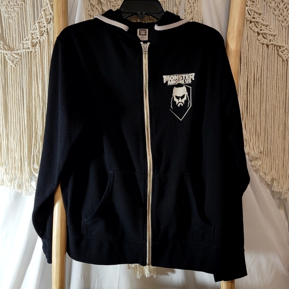 W Authentic - Picture 4 of 7